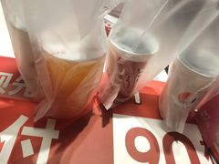 -肯德基(李家沱店)