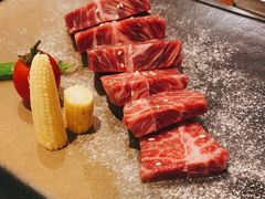 -勇誌烧肉·焱铁烧