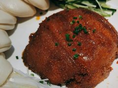 -鑫小城故事·藕汤·家常菜(台北一路总店)