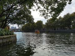 -月湖公园