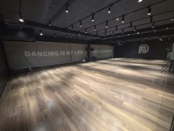 -嘉禾舞社 街舞培训工作室