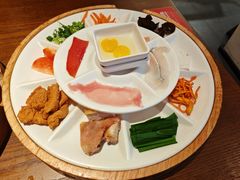 -芸南道·过桥米线(昆明老街旗舰店)