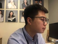 -海马体照相馆(北京大族广场店)