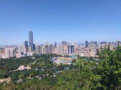 -富斯特索道