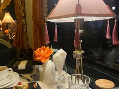 -火车头法国西餐厅