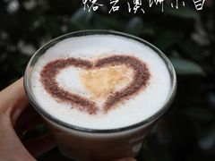 -Peet's 皮爷咖啡(东湖路手作店)