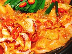 -笑福亭料理小馆(解放碑店)