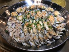 -79号渔船海鲜饭店(华强北店)