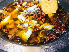 -雲蜀龙阁·金牌水煮鱼(方庄店)