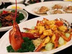 -铭轩中餐厅·海南菜·粤菜(亚龙湾瑞吉店)