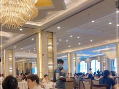 大堂-名苑皇宫酒家(来魅力壁画村店)