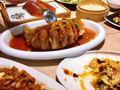 -味莊·青岛菜(云霄路店)