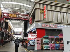 -东晓胜汇里(南洲北路店)