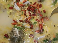 -川味堂·四川豆花(八卦岭店)