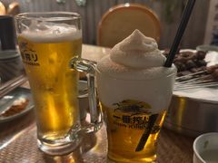 -贰醒·私房小院烧烤 (太古里店)