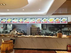 -素满香·食养自助(建邺万达店)