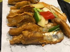 -顺意·顺德家乡菜(国际人才大厦店)