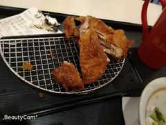 -永和大王(龙德广场店)