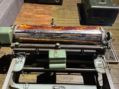 -柳州工业博物馆