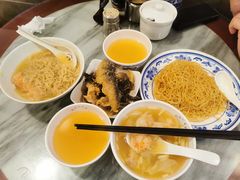 -恩宁刘福记(东华东路店)