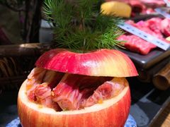 -樱宿日式和牛烧肉(五道口店)