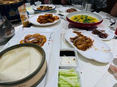 -北京全聚德(方庄店)