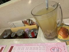 薏米水-池记(尖沙咀店)