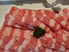 -大熊猫毛肚火锅(烟台万象汇店)