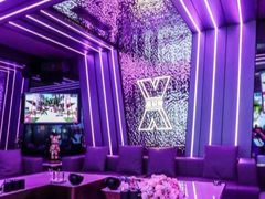 -星聚会KTV X Party(广州高德置地店)