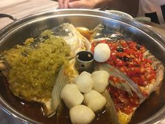 -望湘园·湖南菜(宏伊店)