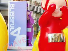 -东莞松山湖万象汇