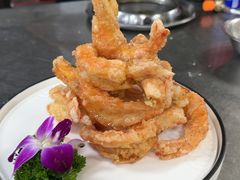 -香丰阁·烤鸭·川湘菜(昌平店)