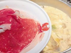 -七欣天香辣蟹火锅(万达广场店)