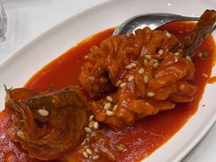 -新吉士·上海菜(浦东LCM置汇旭辉店)