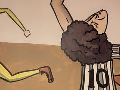 -英雄故事地摊烤肉(马驹桥店)