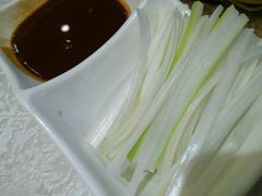 -李连贵熏肉大饼(丰台南路地铁站店)