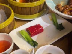 -香港狮子山下·明星粤菜餐厅(北苑店)