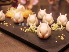 -领事馆19号中餐厅(厦门海景洲际酒店)