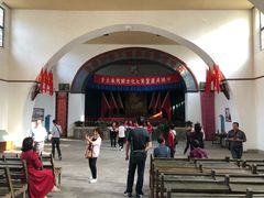 -黄河轩民间菜(吉祥街店)