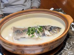 -风味小馆(天目湖宾馆店)