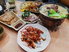 -百家鸡味馆(清泰店)