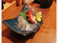 -無境·匠心日本料理(汉街店)