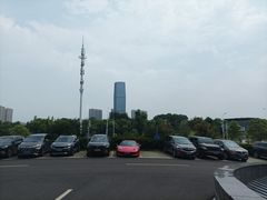 -北京银行(朝阳支行)