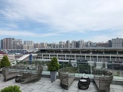 -名苑皇宫酒家(来魅力壁画村店)