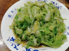 抄白菜-柴氏风味斋(甘家口店)