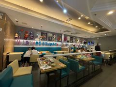 -豪客来牛排(重庆冉家坝SM广场1712店)