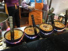 -铁朋小锅米线(玉川巷店)