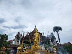 -西双版纳总佛寺