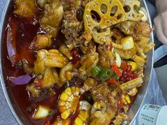 -小民大排档(江汉路店)