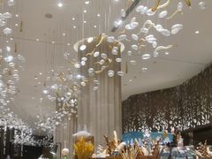 -星璨·自助餐厅-厦门禹洲温德姆至尊豪廷大酒店
